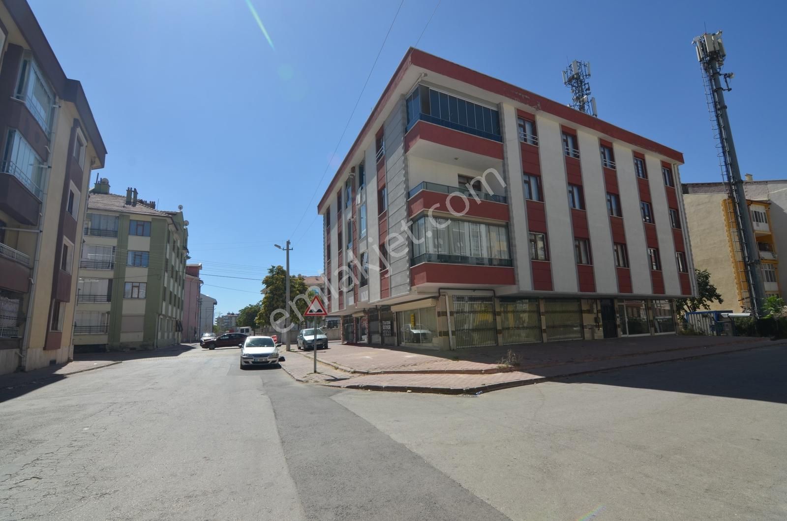 Talha Tozduman'dan Nakipoğlu Mahallesinde Fırsat 0 Büyük Mağaza - Görsel 6