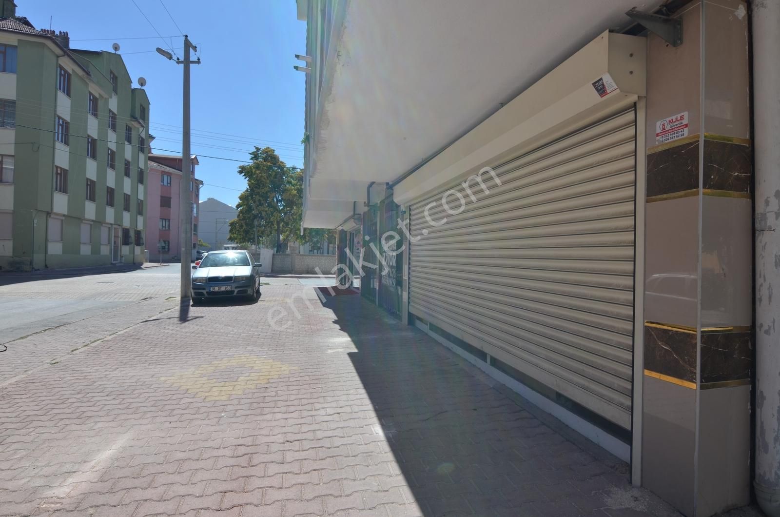 Talha Tozduman'dan Nakipoğlu Mahallesinde Fırsat 0 Büyük Mağaza - Görsel 12