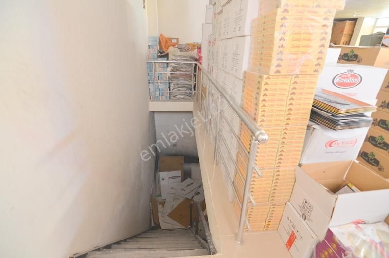 Talha Tozduman'dan Nakipoğlu Mahallesinde Fırsat 0 Büyük Mağaza - Görsel 4