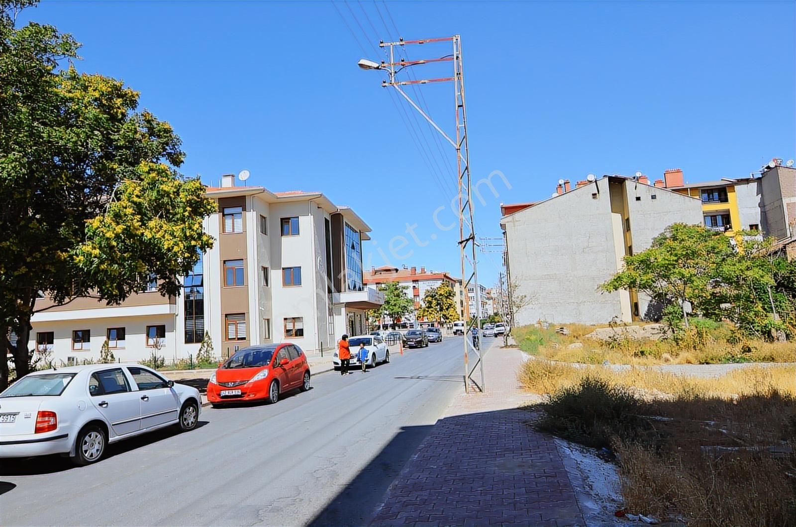 Talha Tozduman'dan Nakipoğlu Mahallesinde Fırsat 0 Büyük Mağaza - Görsel 29