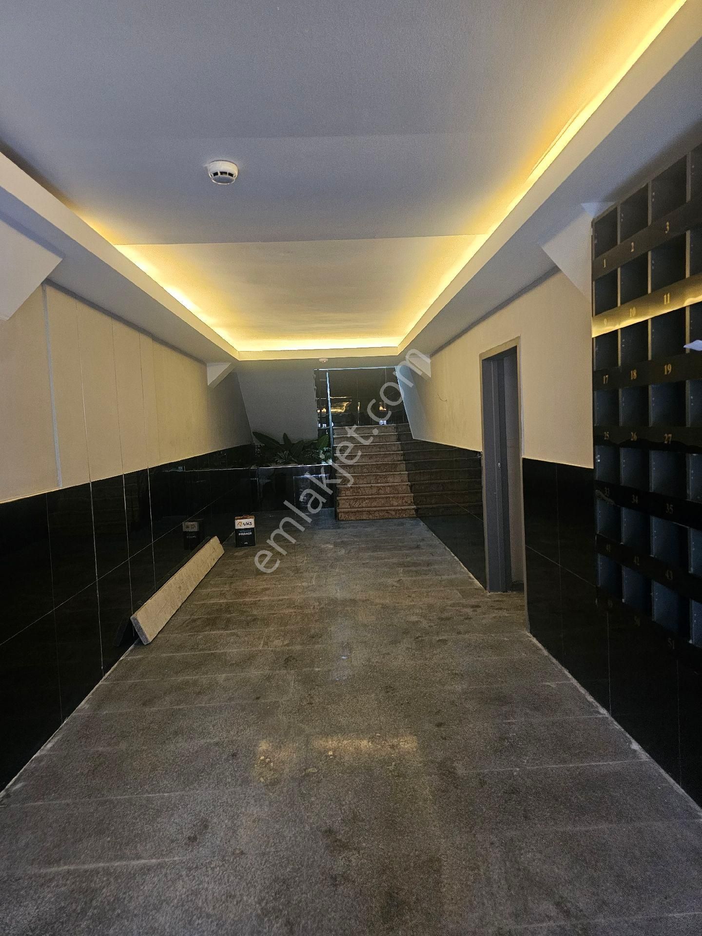 Kiralık 2+1 Site İçi Daire - Görsel 23