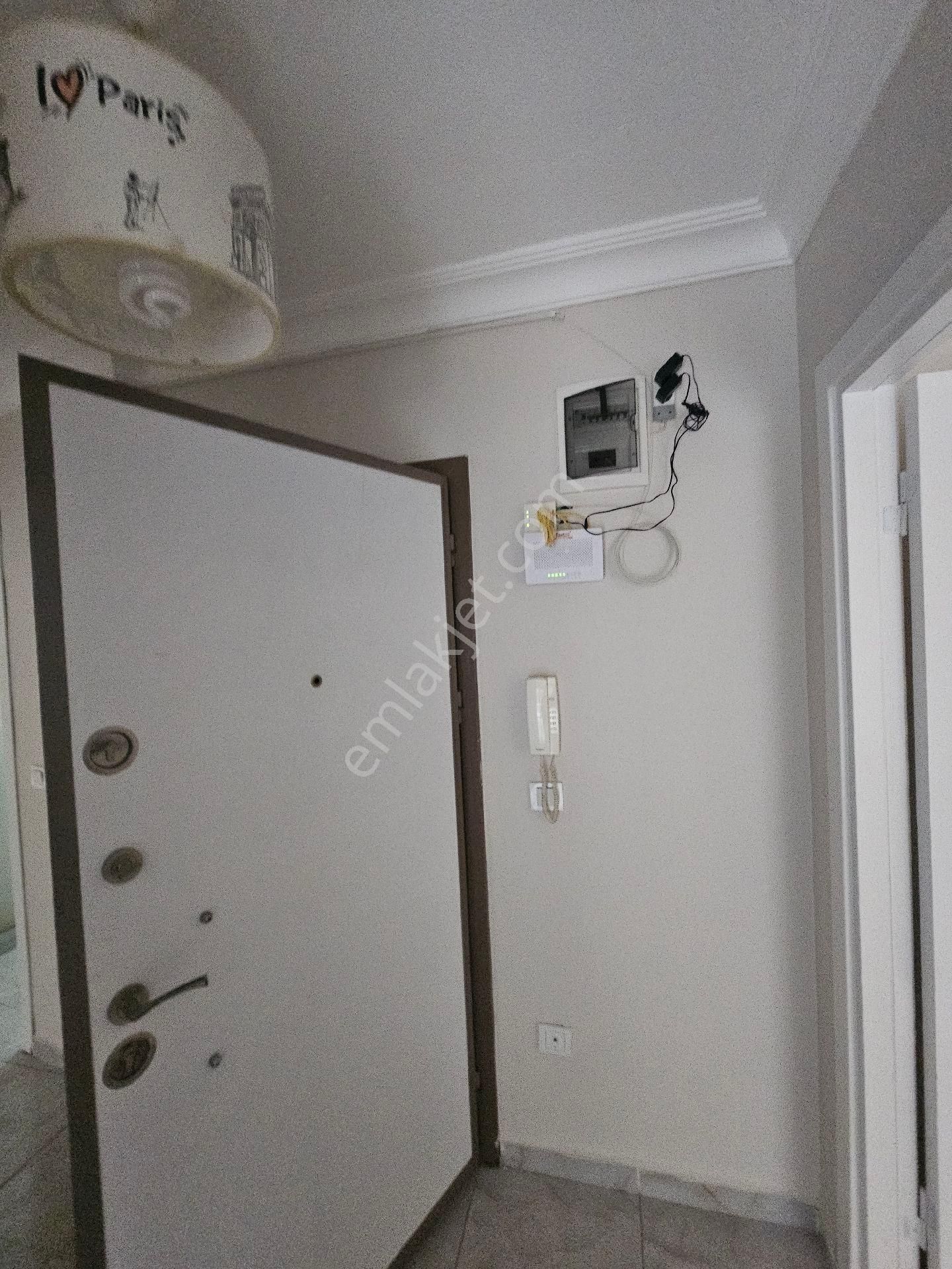 Kiralık 2+1 Site İçi Daire - Görsel 14