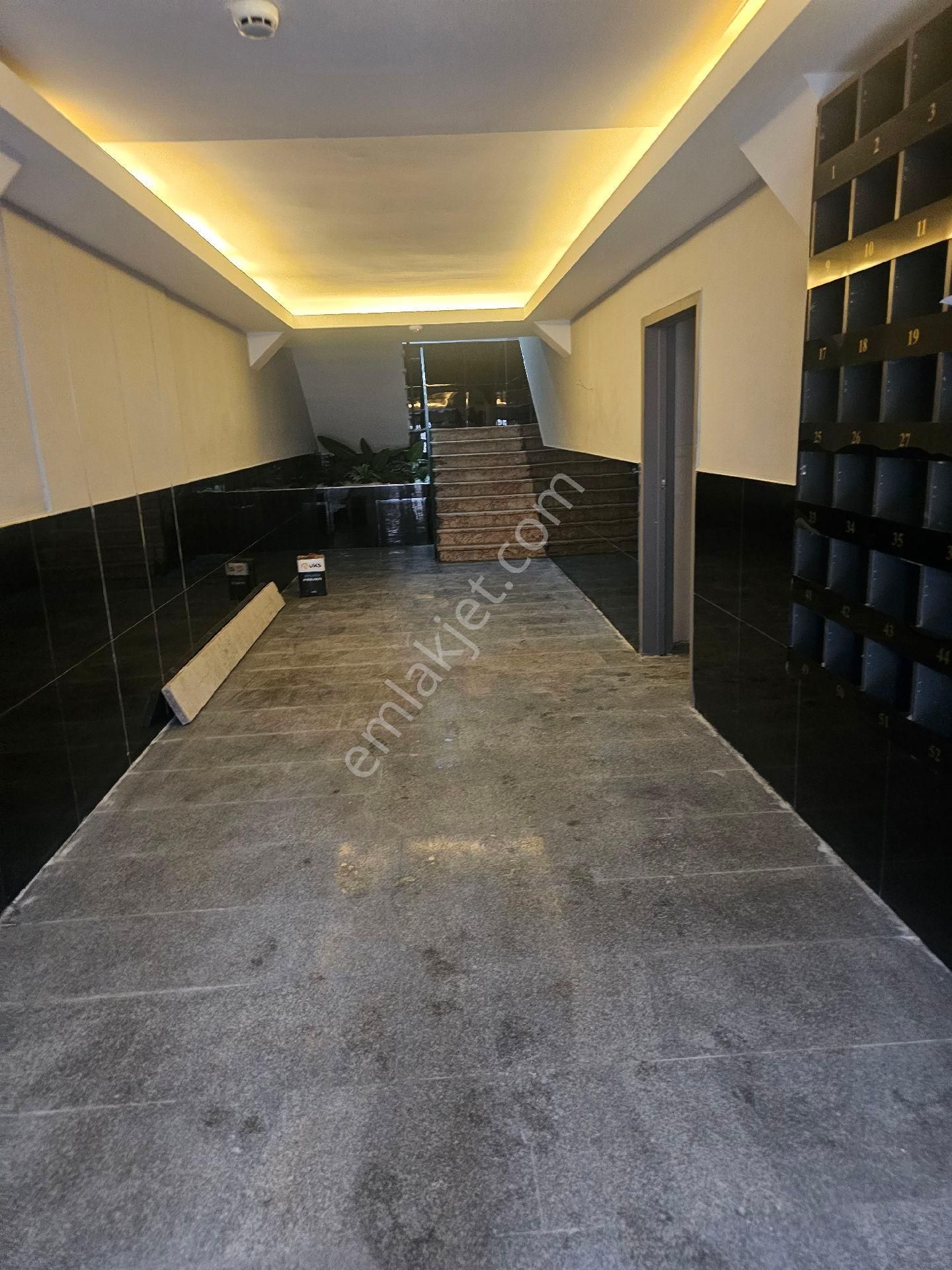 Kiralık 2+1 Site İçi Daire - Görsel 22