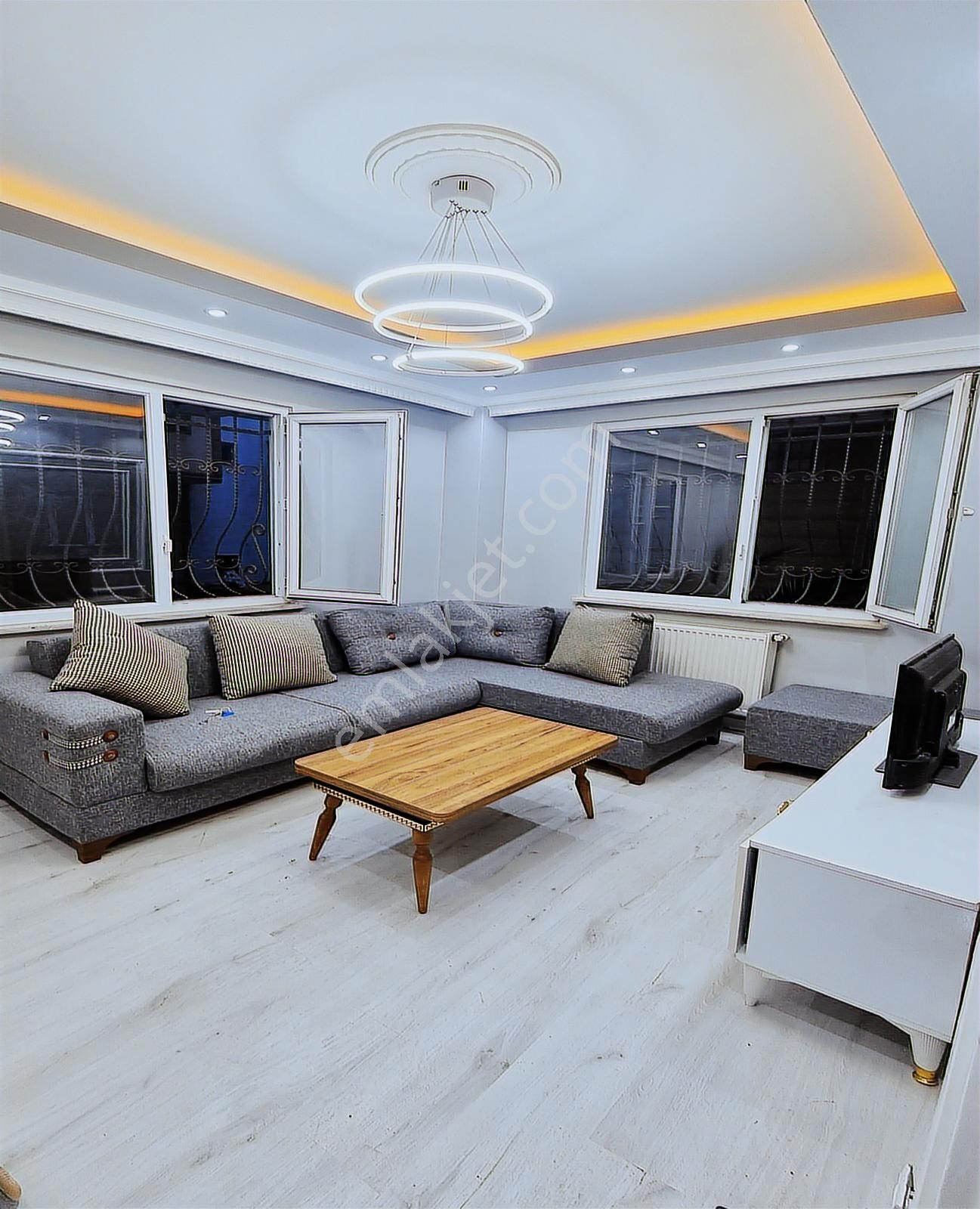 Esenyurt Güzelyurt Satılık Daire 2+1 - Görsel 14