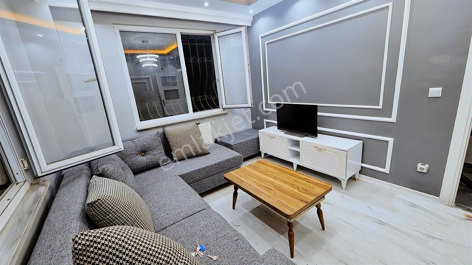 Esenyurt Güzelyurt Satılık Daire 2+1 - Görsel 8