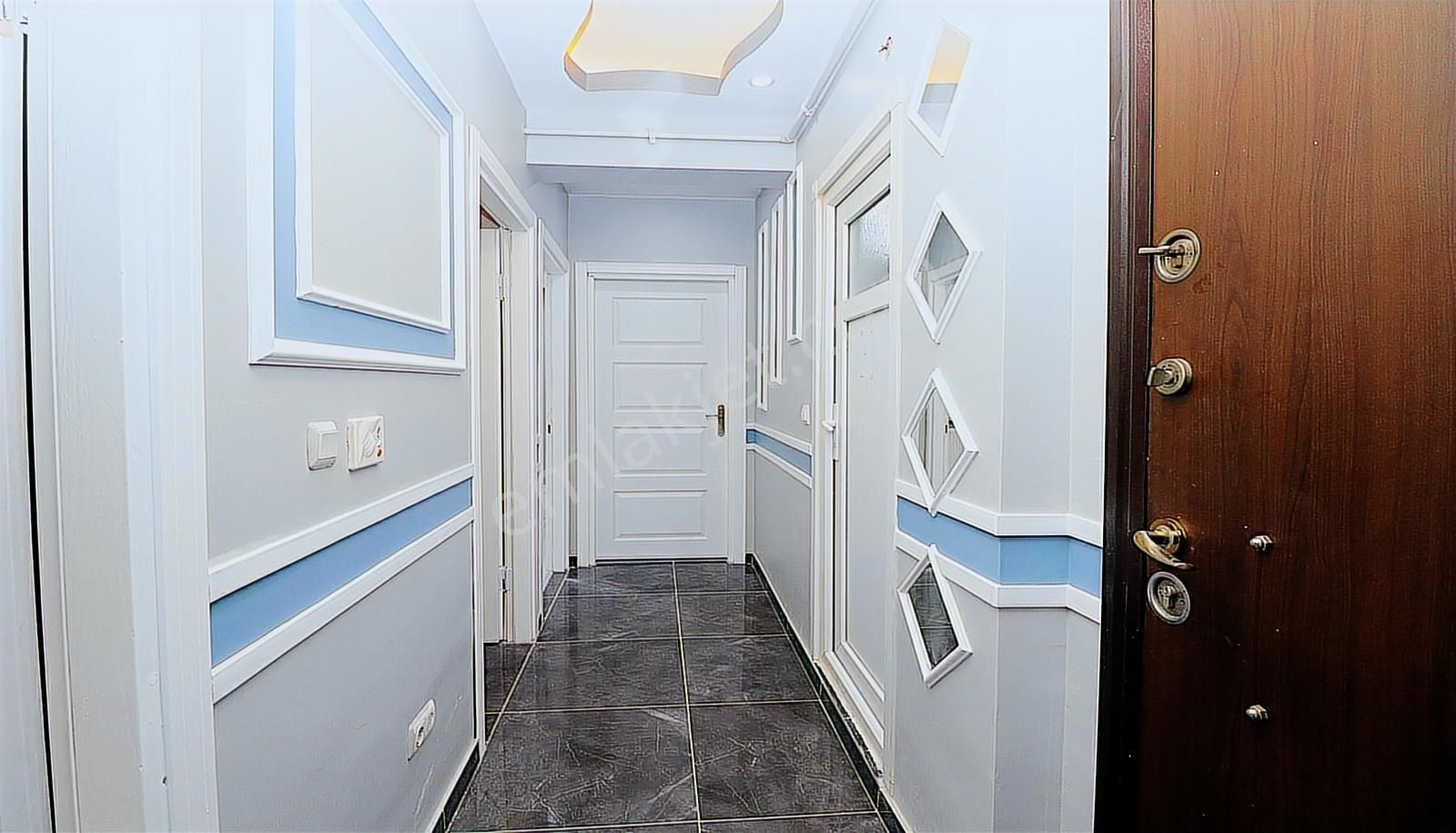 Esenyurt Güzelyurt Satılık Daire 2+1 - Görsel 20