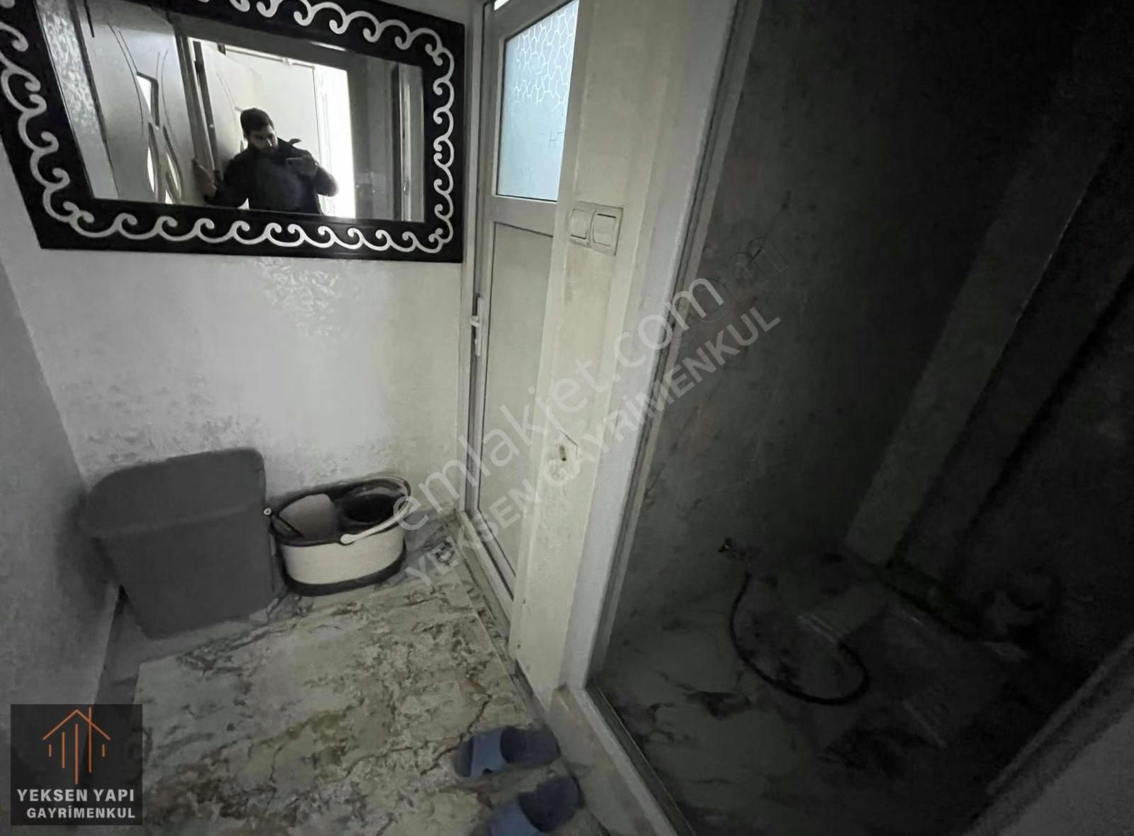 Sefaköy Merkez'de 2+1 Krediye Uygun Cadde Üzeri Daire - Görsel 6