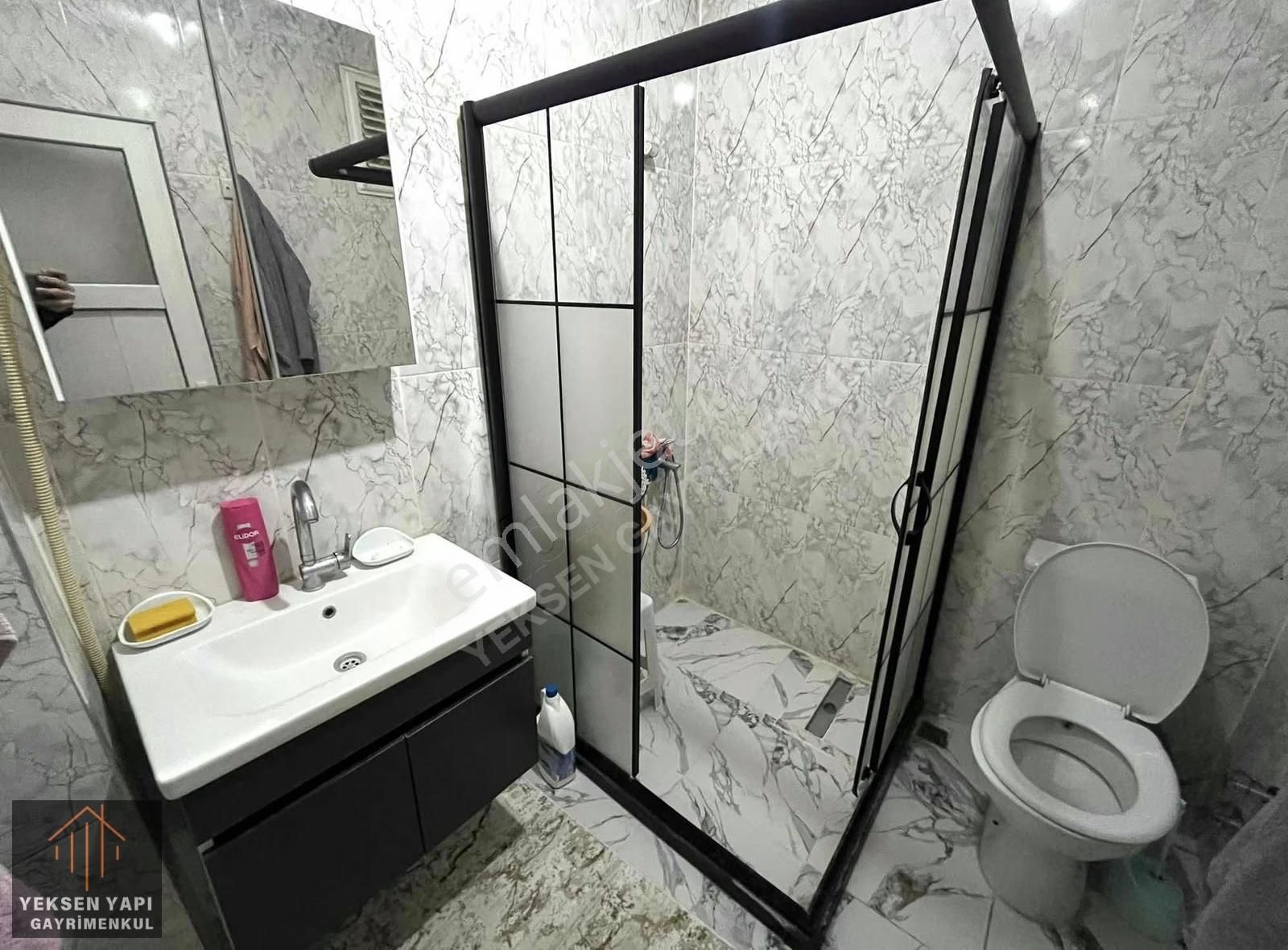 Sefaköy Merkez'de 2+1 Krediye Uygun Cadde Üzeri Daire - Görsel 11