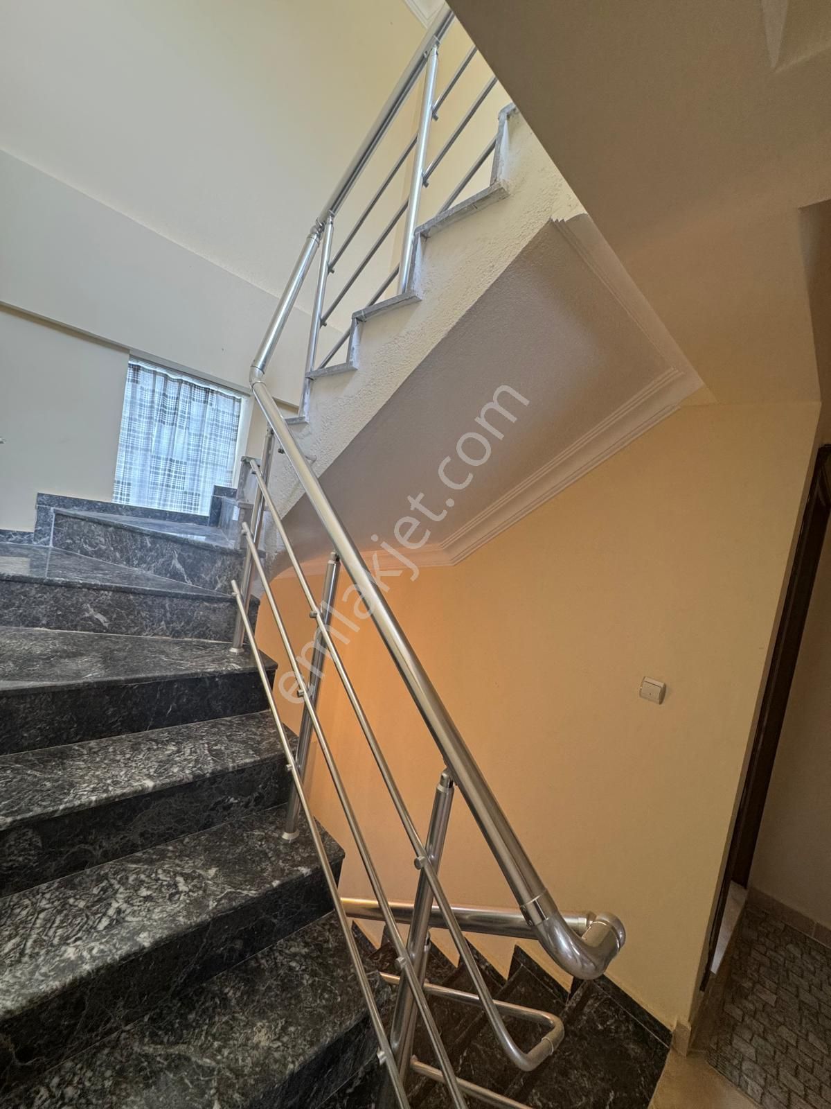 Didim Mavişehir Sedef Koy'da 3+1 Müstakil Deniz Manzaralı Villa - Görsel 32