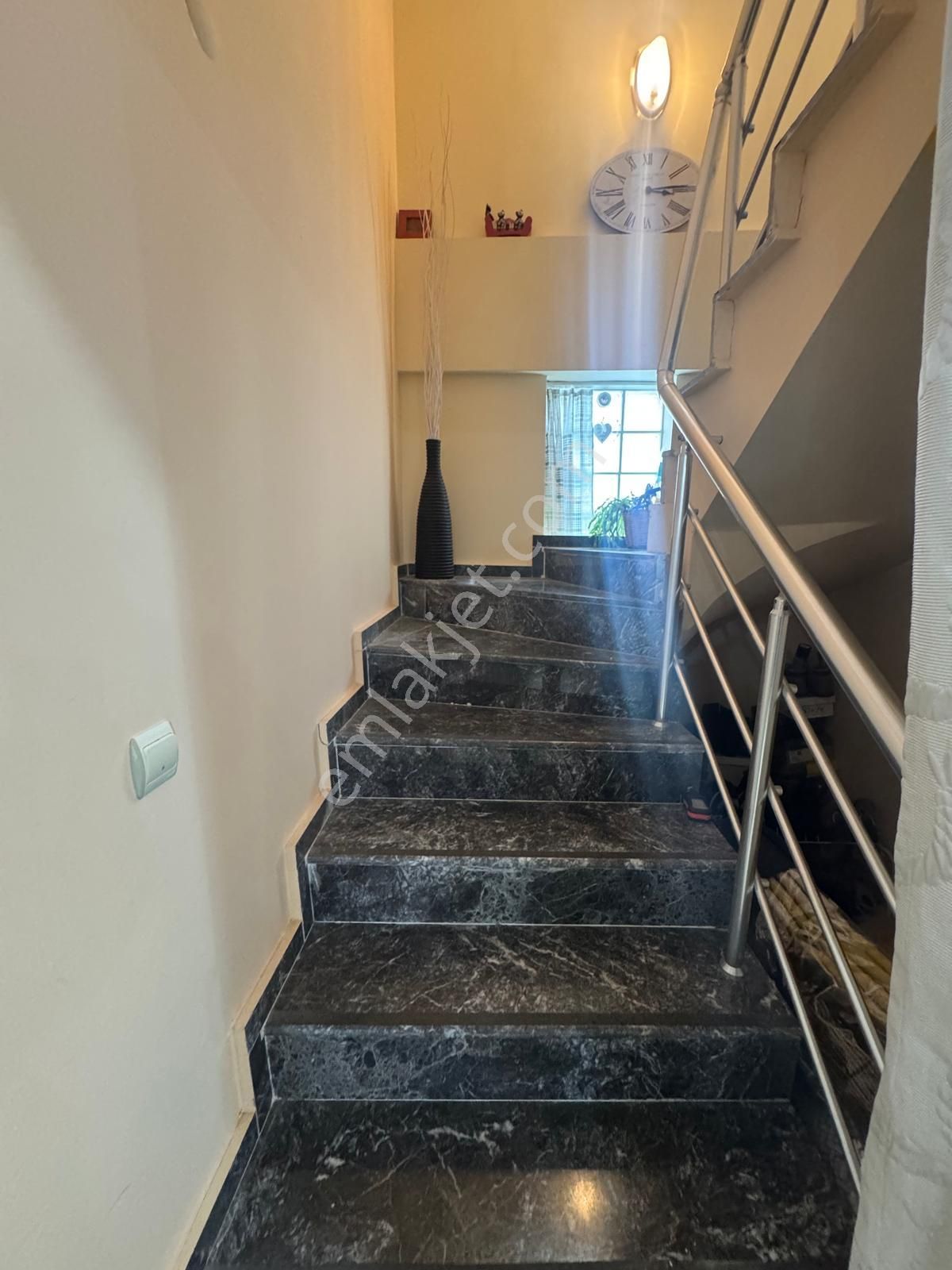 Didim Mavişehir Sedef Koy'da 3+1 Müstakil Deniz Manzaralı Villa - Görsel 23