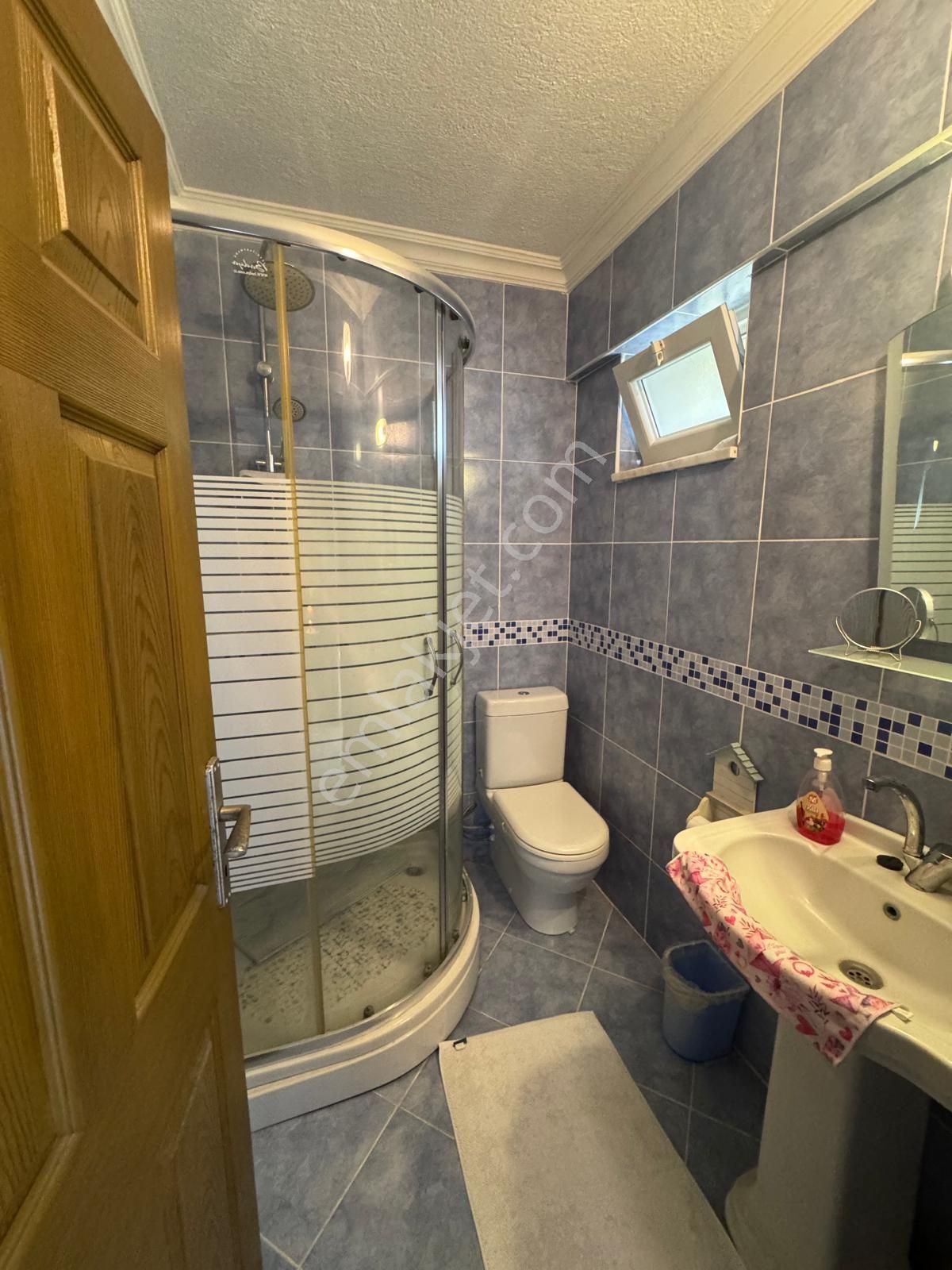 Didim Mavişehir Sedef Koy'da 3+1 Müstakil Deniz Manzaralı Villa - Görsel 29