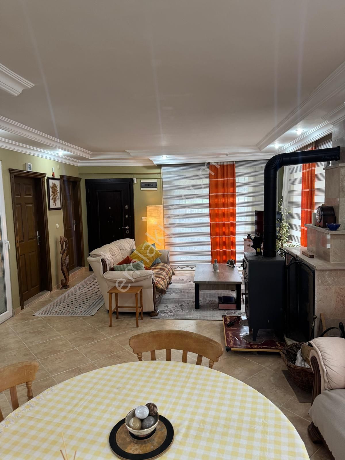 Didim Mavişehir Sedef Koy'da 3+1 Müstakil Deniz Manzaralı Villa - Görsel 18