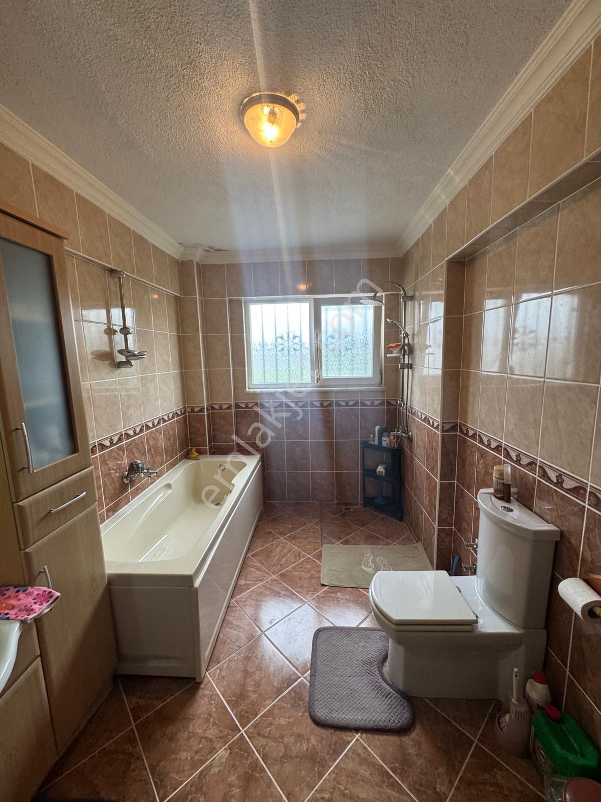 Didim Mavişehir Sedef Koy'da 3+1 Müstakil Deniz Manzaralı Villa - Görsel 24