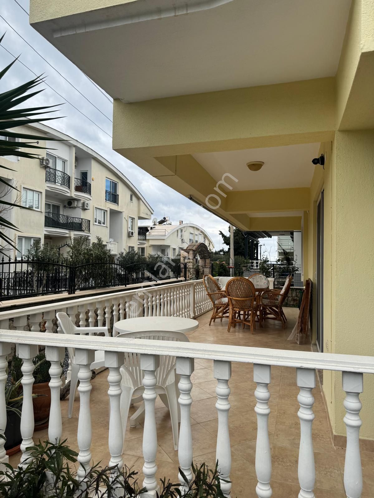 Didim Mavişehir Sedef Koy'da 3+1 Müstakil Deniz Manzaralı Villa - Görsel 9