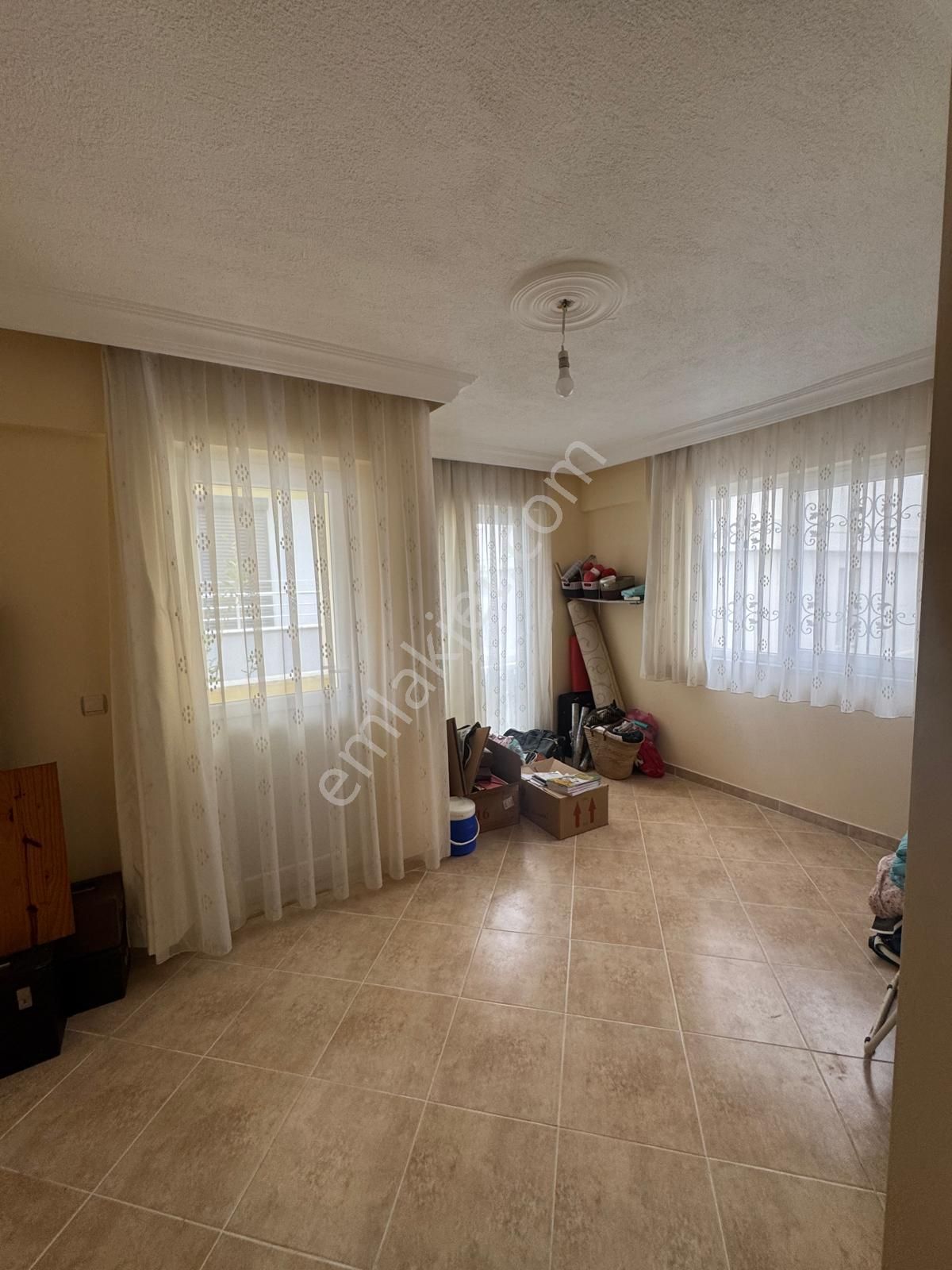 Didim Mavişehir Sedef Koy'da 3+1 Müstakil Deniz Manzaralı Villa - Görsel 26