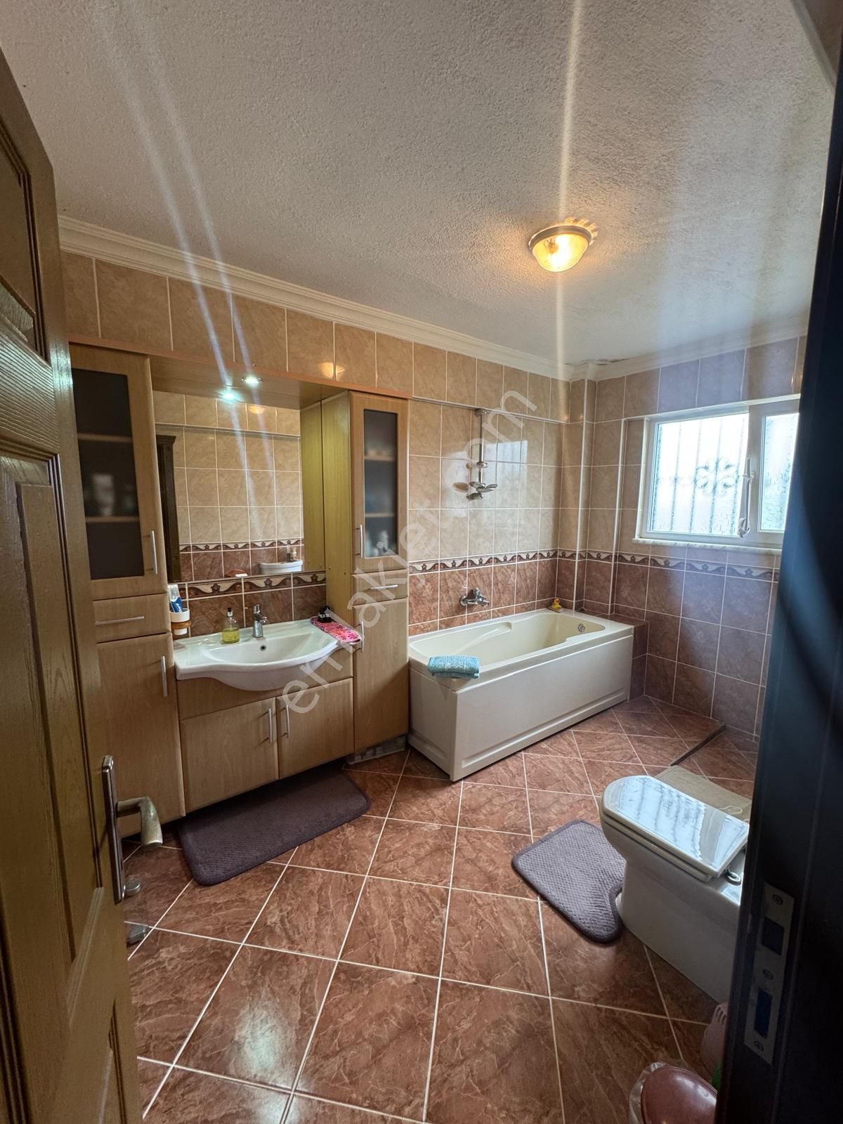 Didim Mavişehir Sedef Koy'da 3+1 Müstakil Deniz Manzaralı Villa - Görsel 25