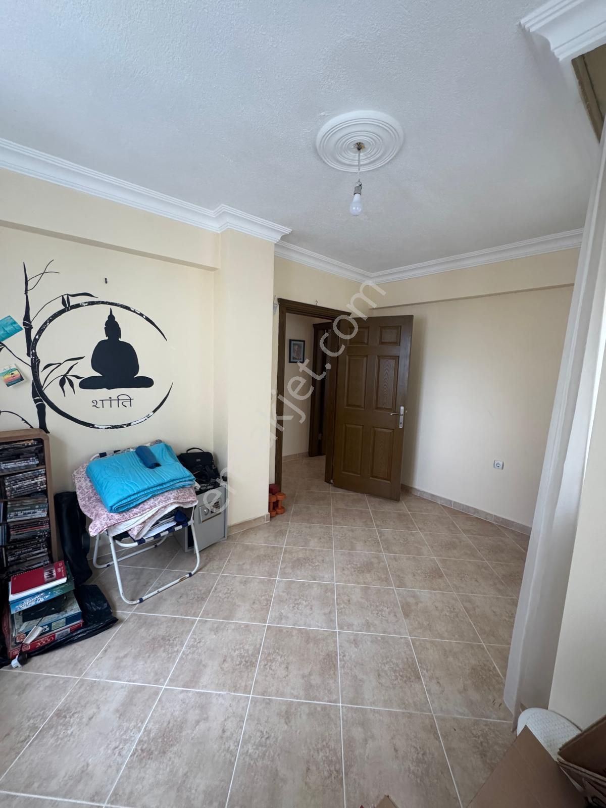 Didim Mavişehir Sedef Koy'da 3+1 Müstakil Deniz Manzaralı Villa - Görsel 27