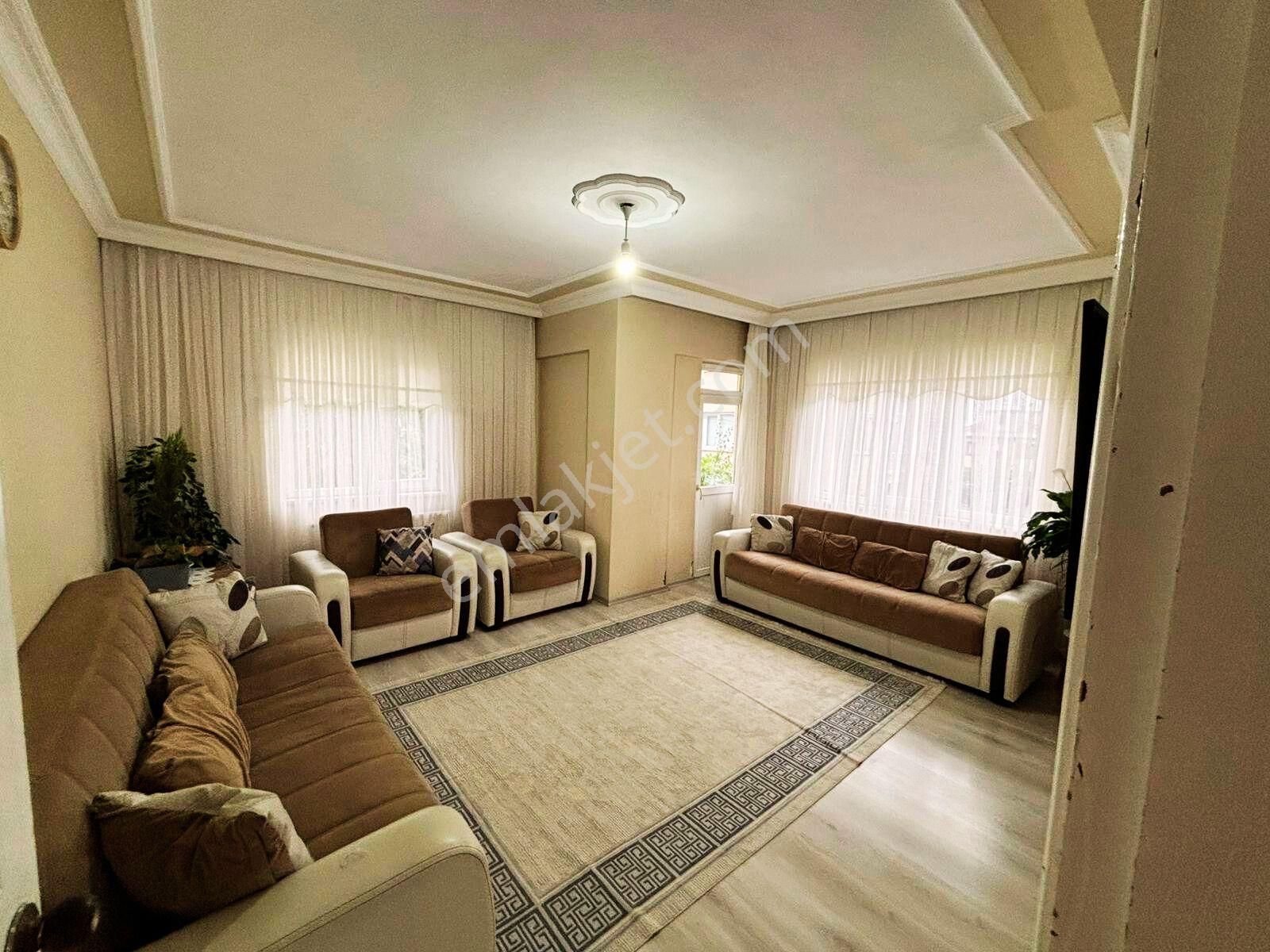 Güney Cephe Ferah 2+1 | Ümraniye Yukarı Dudullu