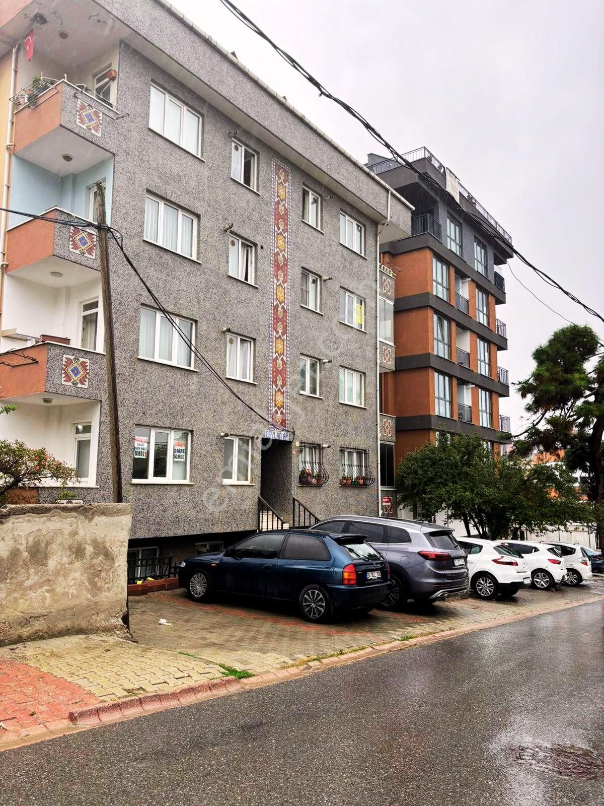 Güney Cephe Ferah 2+1 | Ümraniye Yukarı Dudullu - Görsel 9
