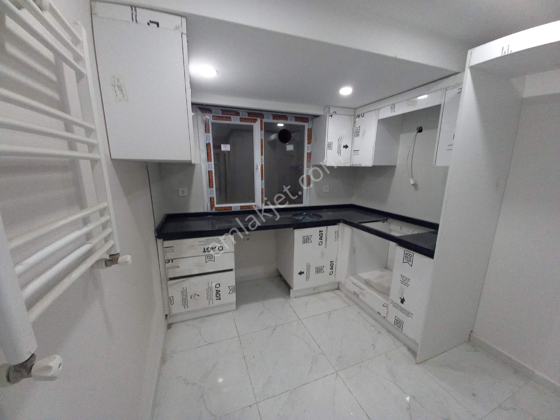 Bahçelievler Yenibosna Çobançeşme Mah Satılık Daire Kat. 1.2+1 - Görsel 31