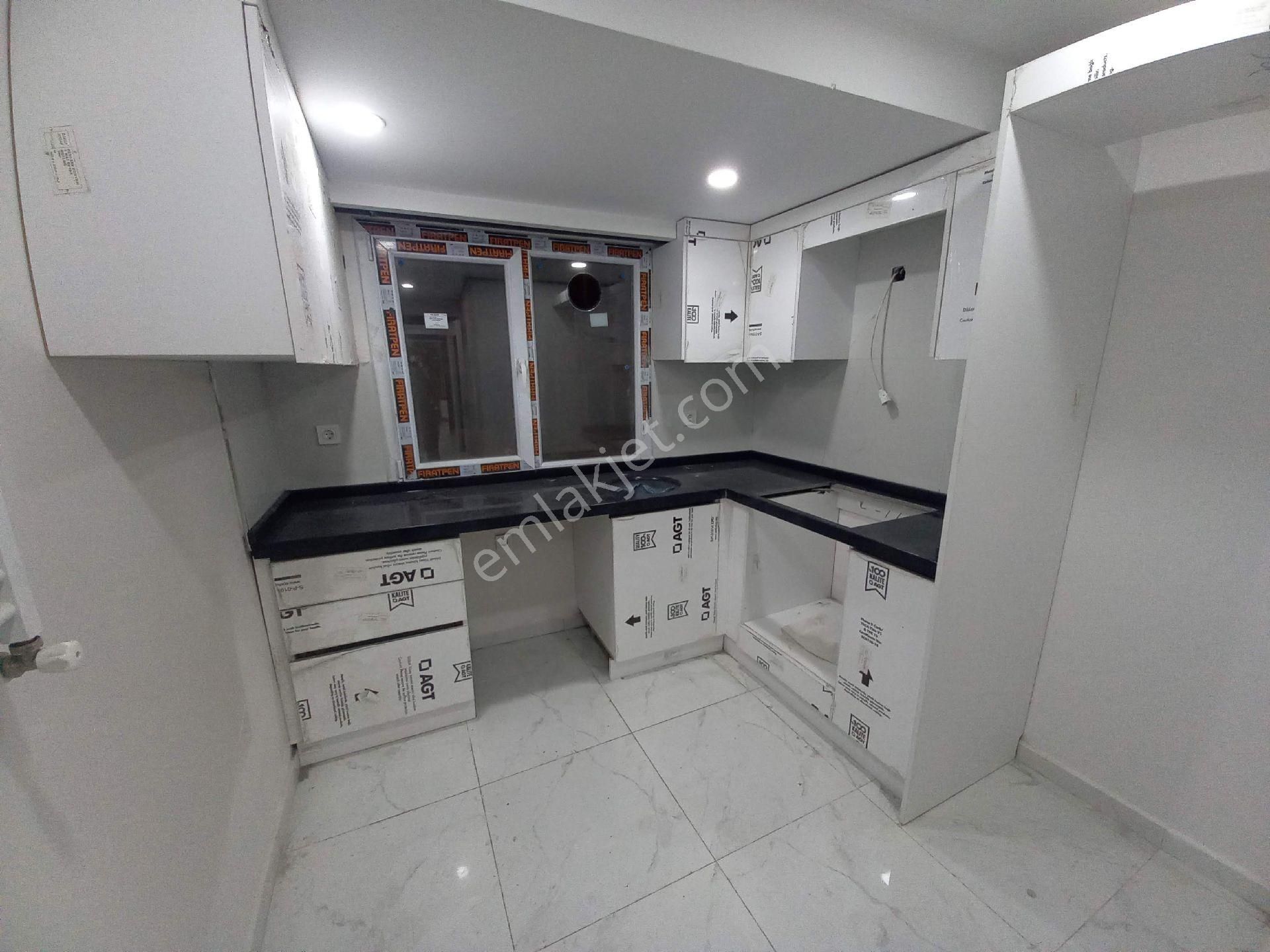 Bahçelievler Yenibosna Çobançeşme Mah Satılık Daire Kat. 1.2+1 - Görsel 30