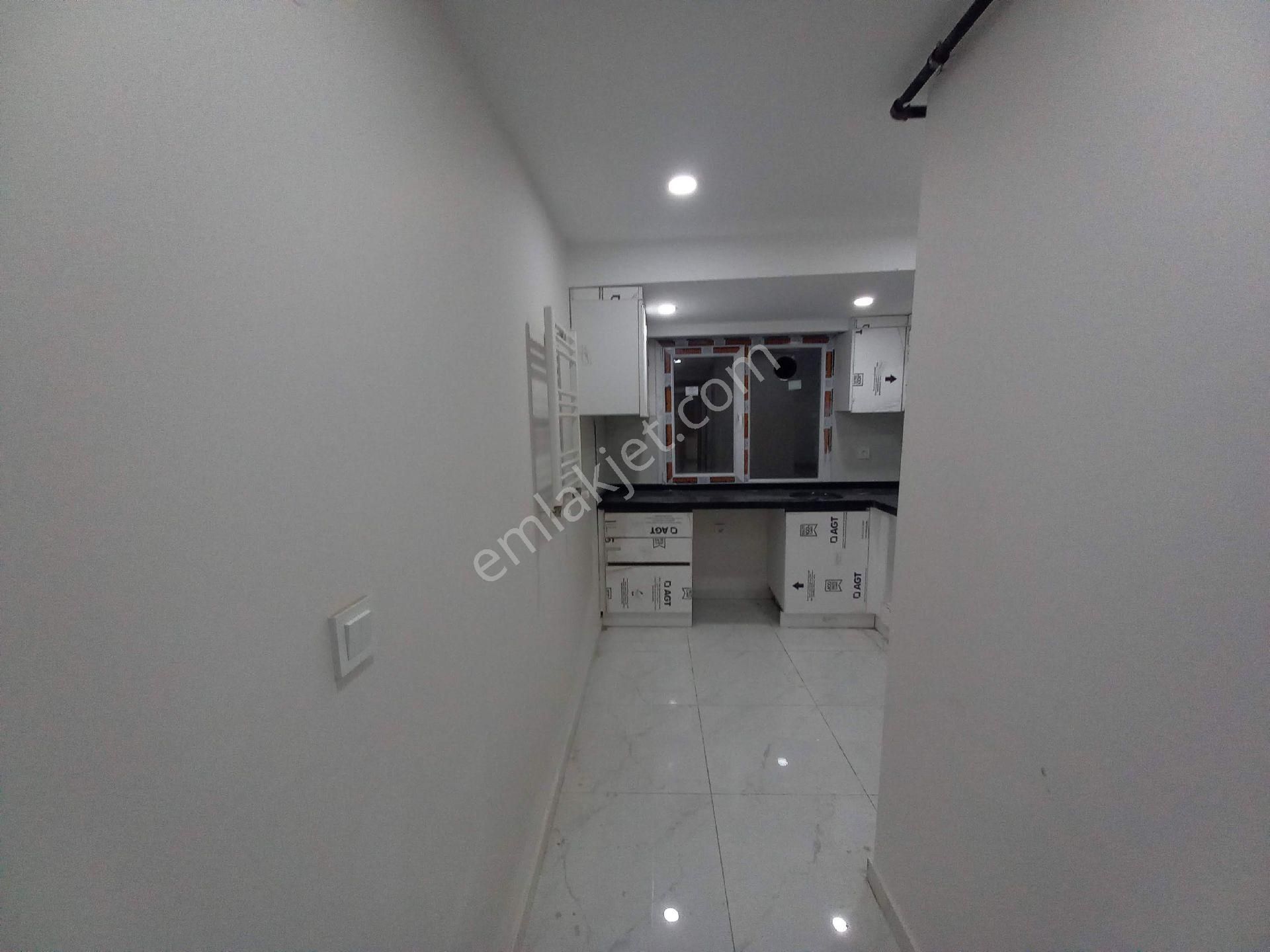 Bahçelievler Yenibosna Çobançeşme Mah Satılık Daire Kat. 1.2+1 - Görsel 27