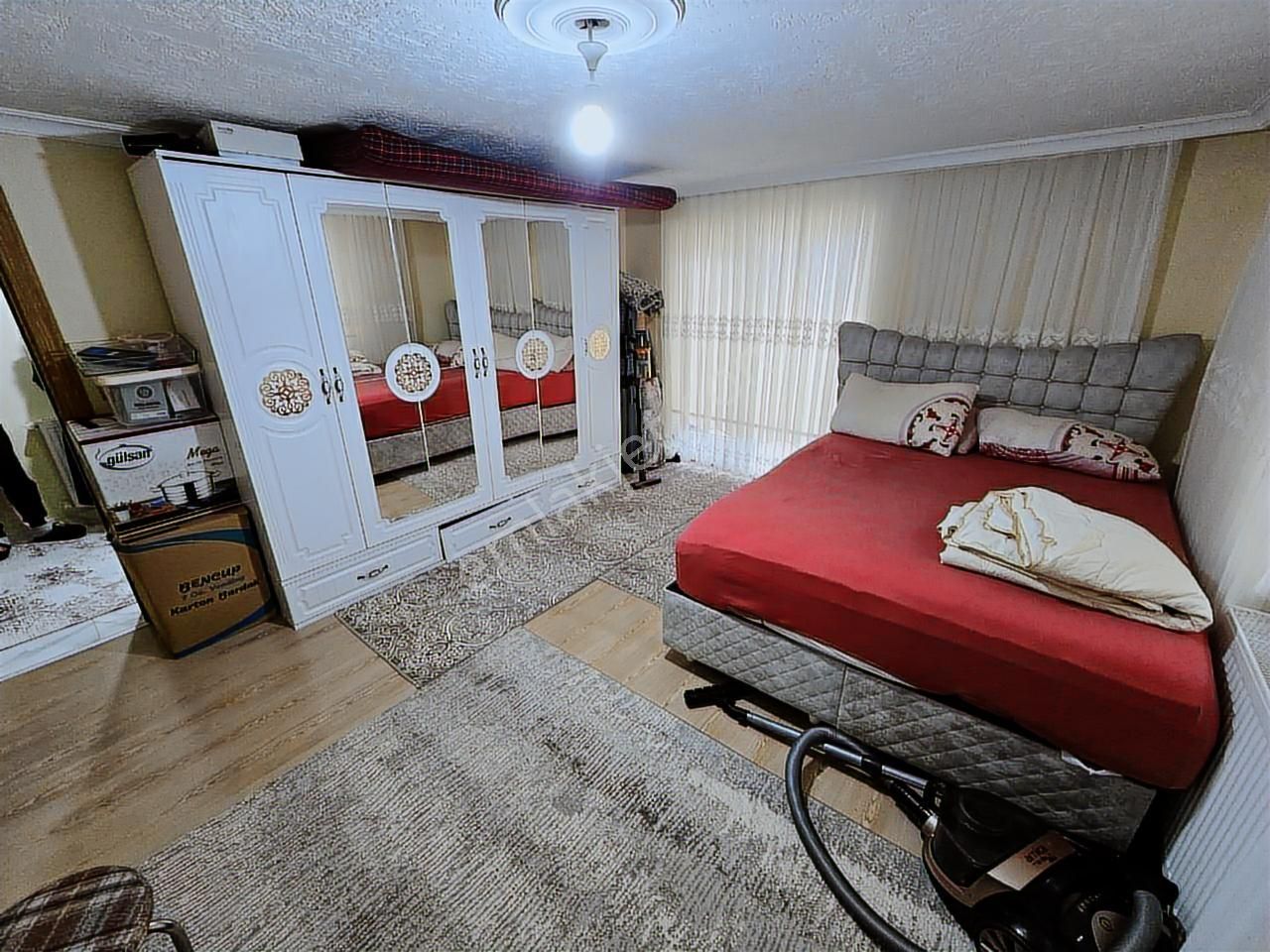 Demirtaş Dumlupınar'da Satılık 3+1 Dubleks Daire - Görsel 13