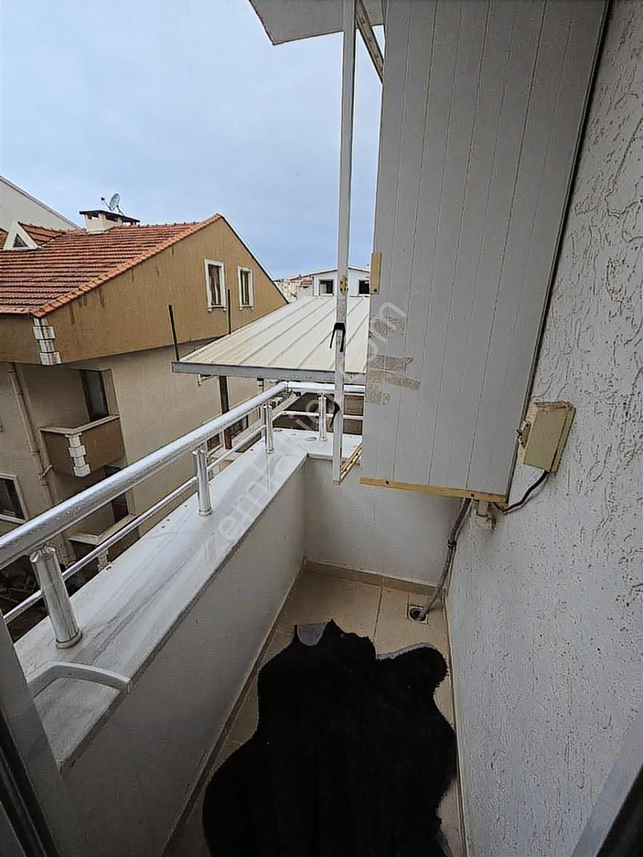 Demirtaş Dumlupınar'da Satılık 3+1 Dubleks Daire - Görsel 11