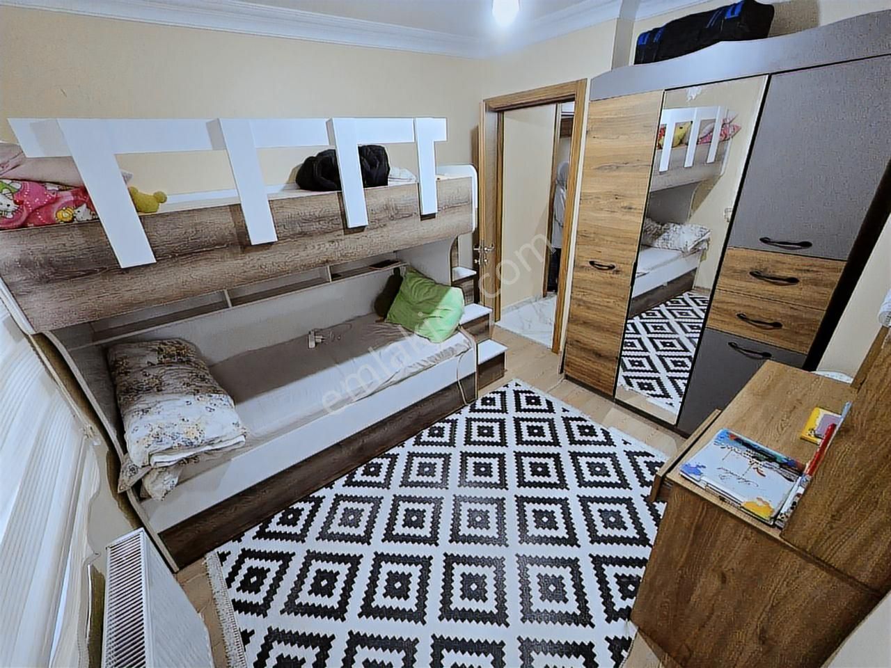 Demirtaş Dumlupınar'da Satılık 3+1 Dubleks Daire - Görsel 5