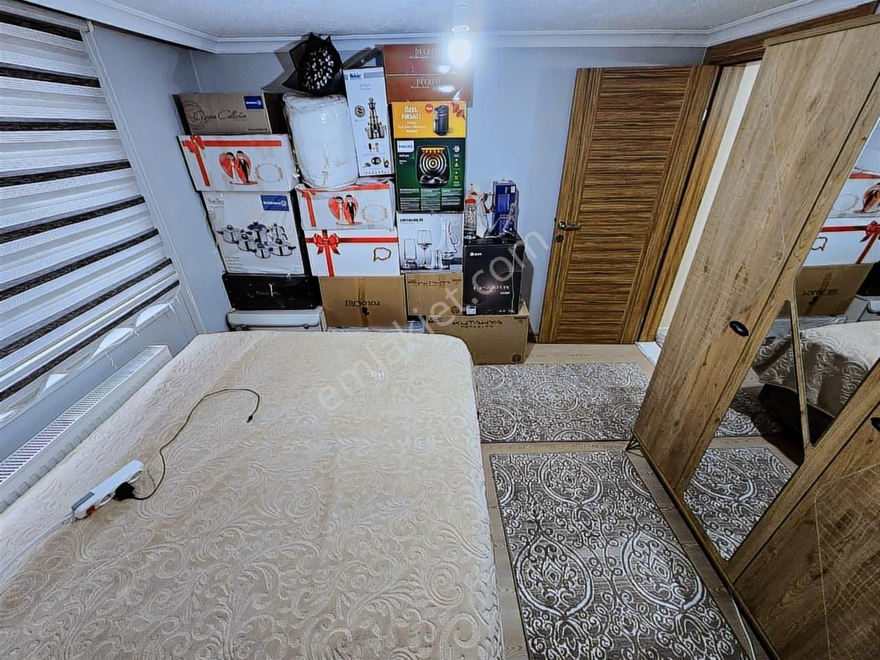 Demirtaş Dumlupınar'da Satılık 3+1 Dubleks Daire - Görsel 10