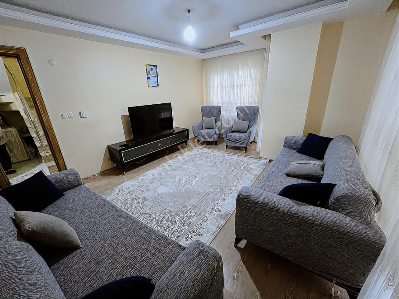 Demirtaş Dumlupınar'da Satılık 3+1 Dubleks Daire - Görsel 14