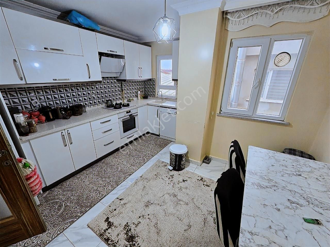 Demirtaş Dumlupınar'da Satılık 3+1 Dubleks Daire - Görsel 19