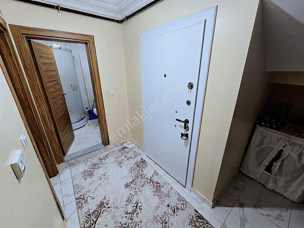 Demirtaş Dumlupınar'da Satılık 3+1 Dubleks Daire - Görsel 9