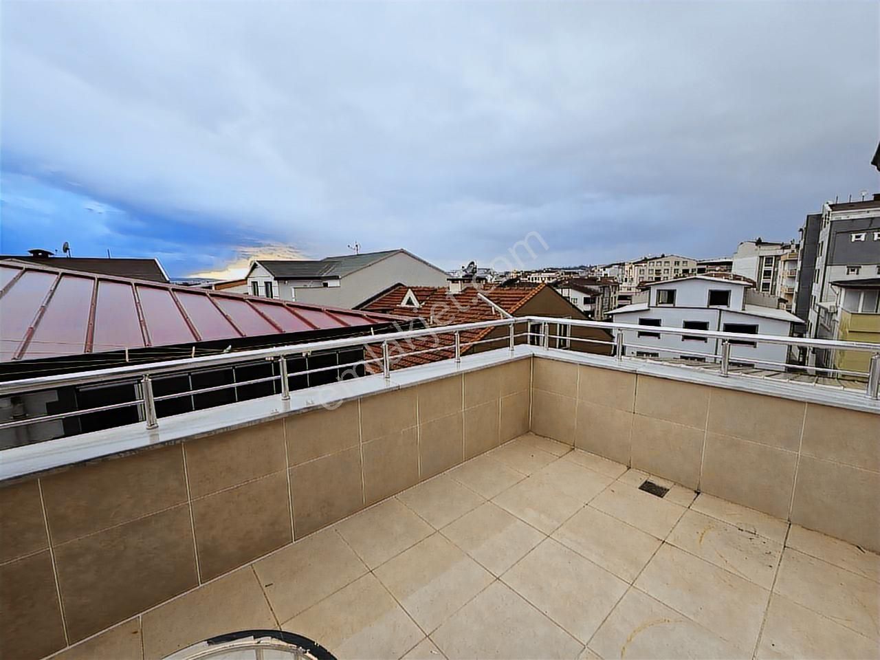 Demirtaş Dumlupınar'da Satılık 3+1 Dubleks Daire - Görsel 2