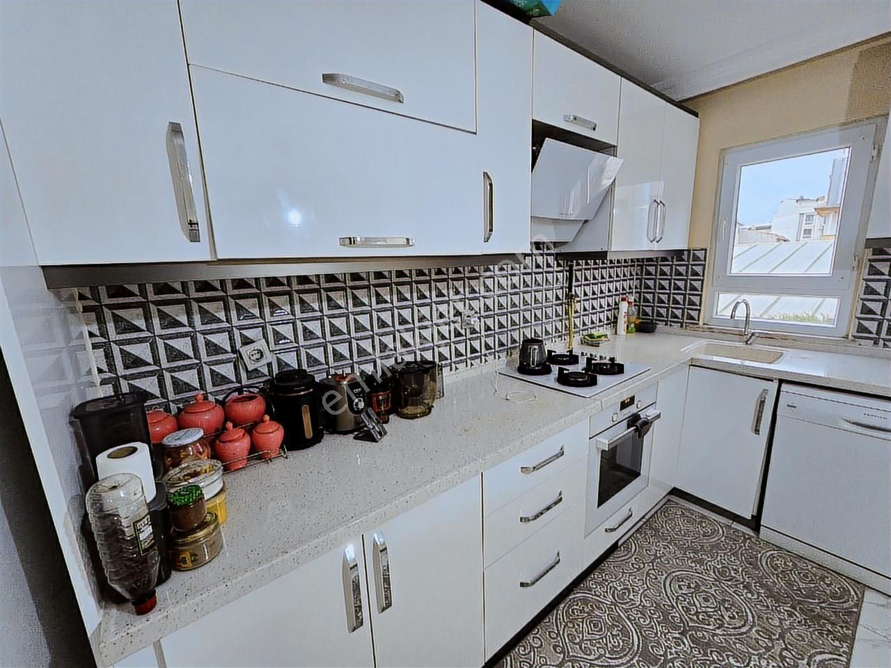 Demirtaş Dumlupınar'da Satılık 3+1 Dubleks Daire - Görsel 18