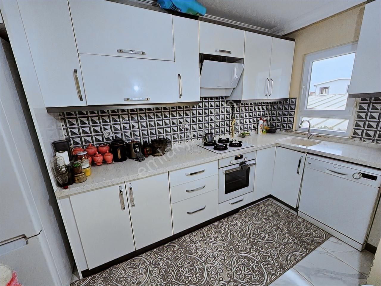 Demirtaş Dumlupınar'da Satılık 3+1 Dubleks Daire - Görsel 7