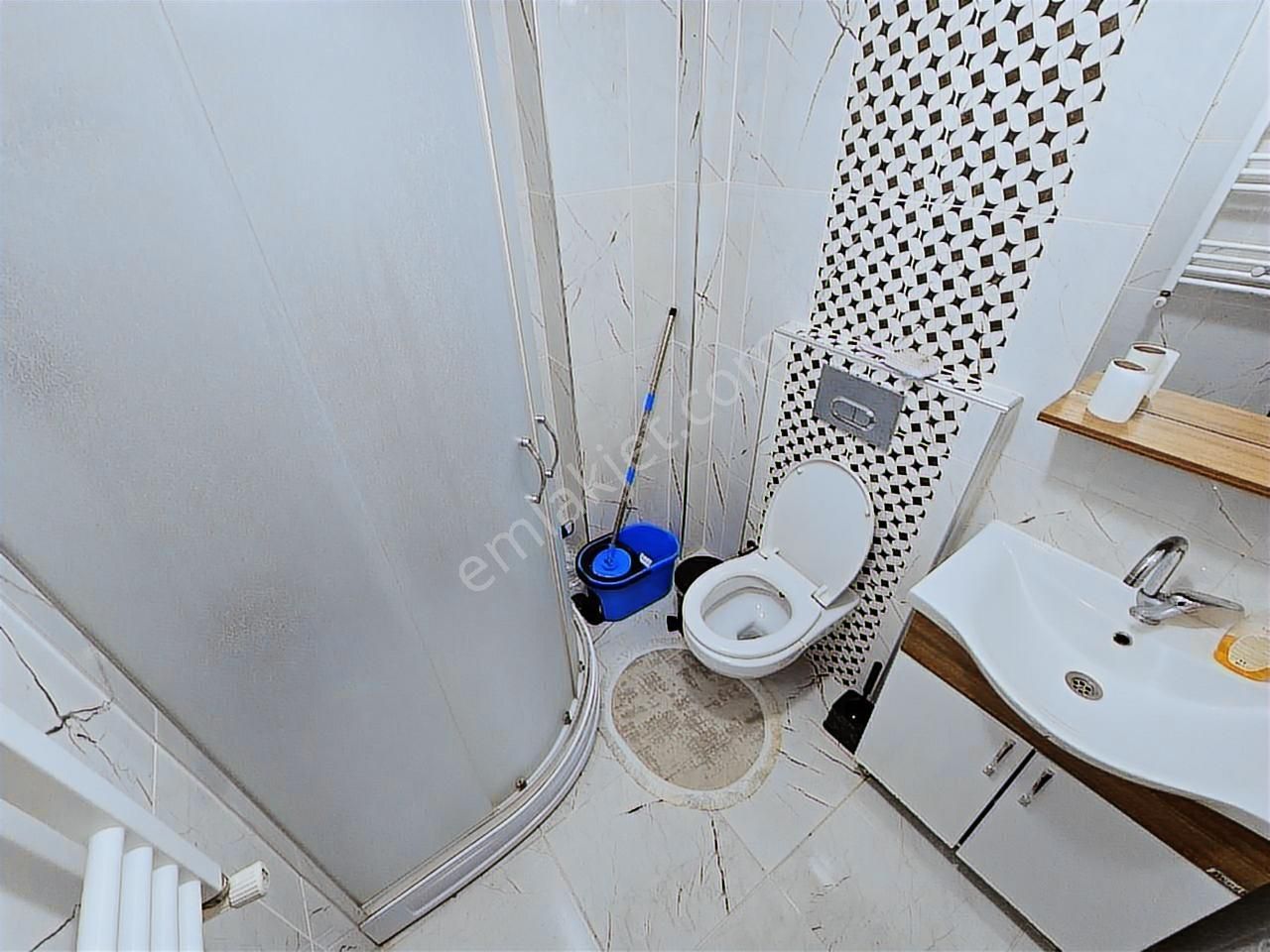 Demirtaş Dumlupınar'da Satılık 3+1 Dubleks Daire - Görsel 8