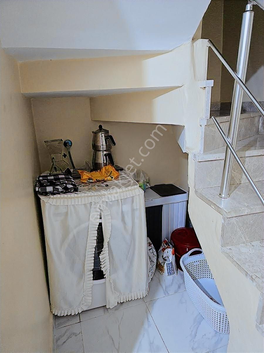 Demirtaş Dumlupınar'da Satılık 3+1 Dubleks Daire - Görsel 15