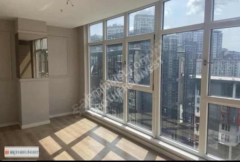 Brothers'tan Nef 11 Resıdence Kağıthane Çift Cepheli Köşe 2+1 - Görsel 4