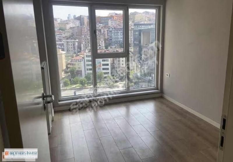 Brothers'tan Nef 11 Resıdence Kağıthane Çift Cepheli Köşe 2+1 - Görsel 5