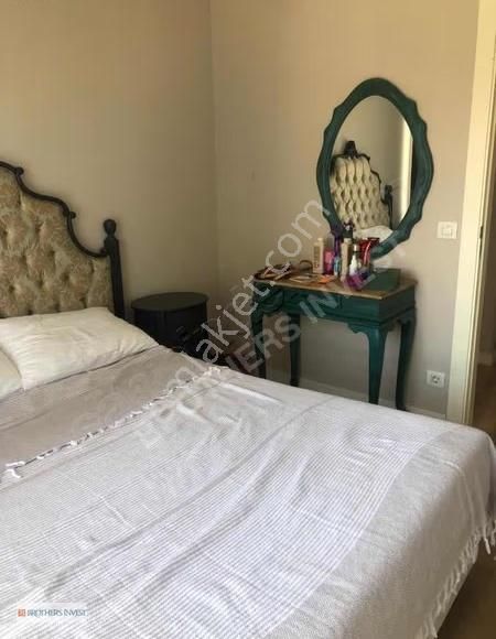 Brothers'tan Nef 11 Resıdence Kağıthane Çift Cepheli Köşe 2+1 - Görsel 6