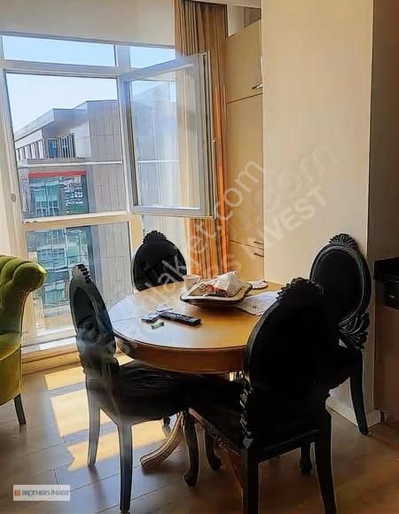 Brothers'tan Nef 11 Resıdence Kağıthane Çift Cepheli Köşe 2+1 - Görsel 7