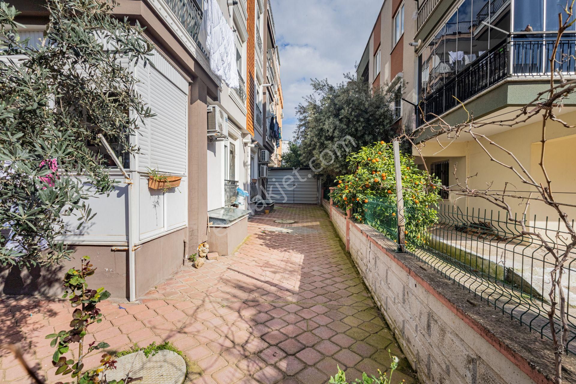 Karşıyaka Mahallesi'nde Satılık 4+1 Dubleks Daire - Görsel 3