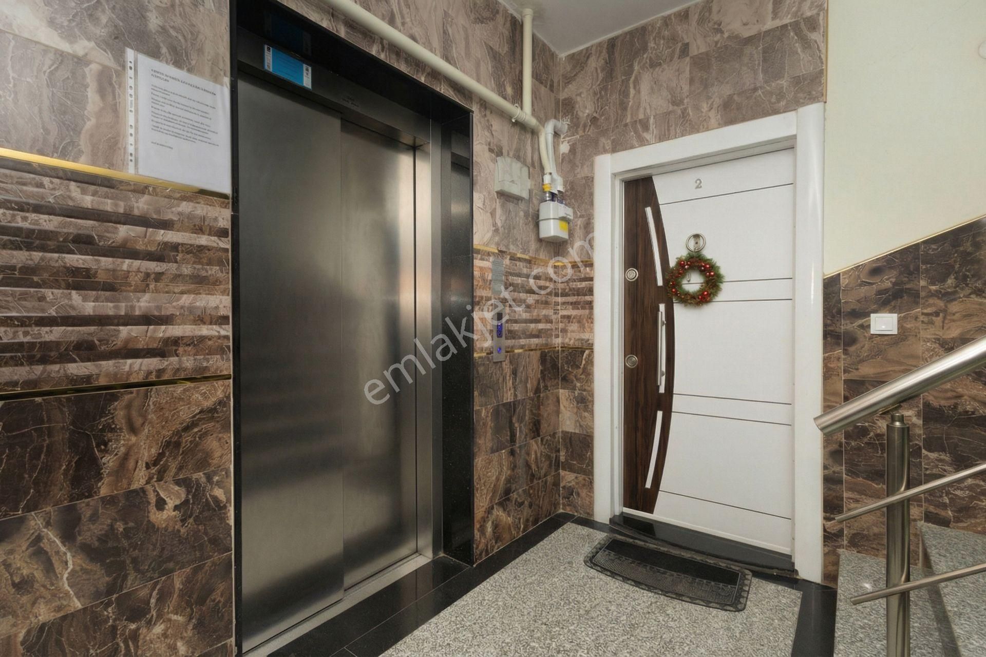 Karşıyaka Mahallesi'nde Satılık 4+1 Dubleks Daire - Görsel 8