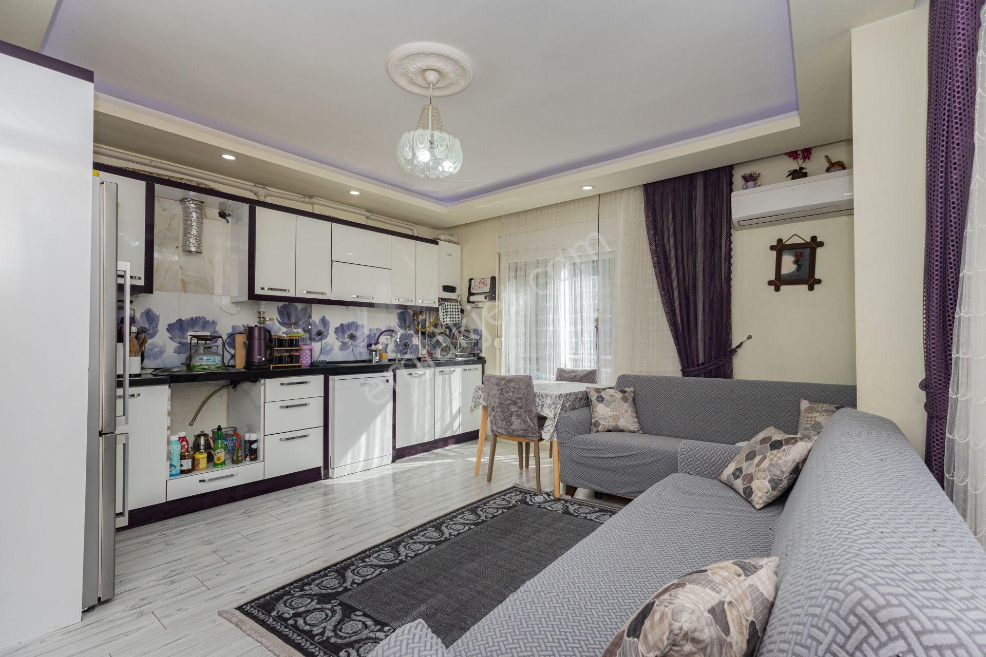 Karşıyaka Mahallesi'nde Satılık 4+1 Dubleks Daire - Görsel 12