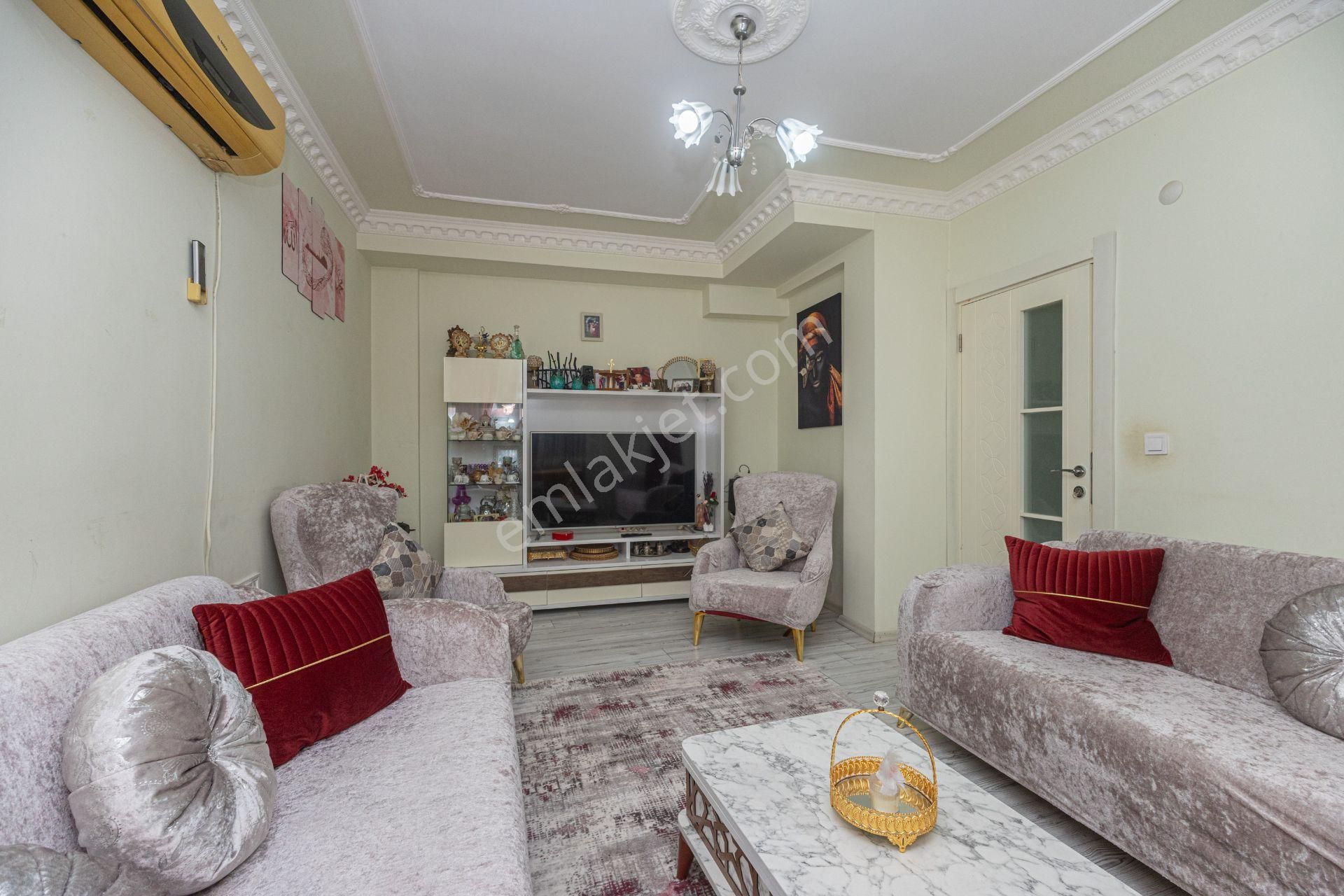 Karşıyaka Mahallesi'nde Satılık 4+1 Dubleks Daire - Görsel 24