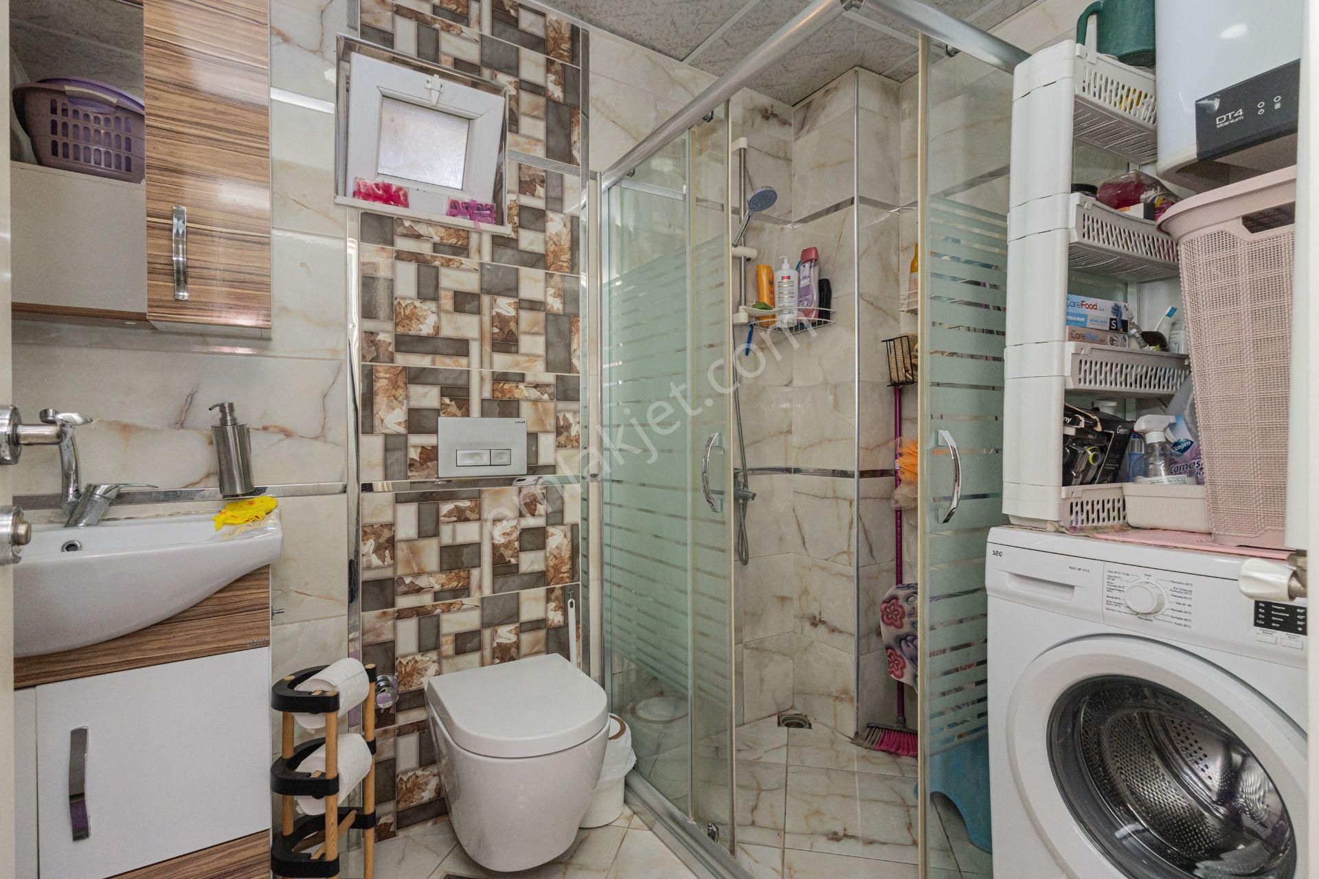 Karşıyaka Mahallesi'nde Satılık 4+1 Dubleks Daire - Görsel 20