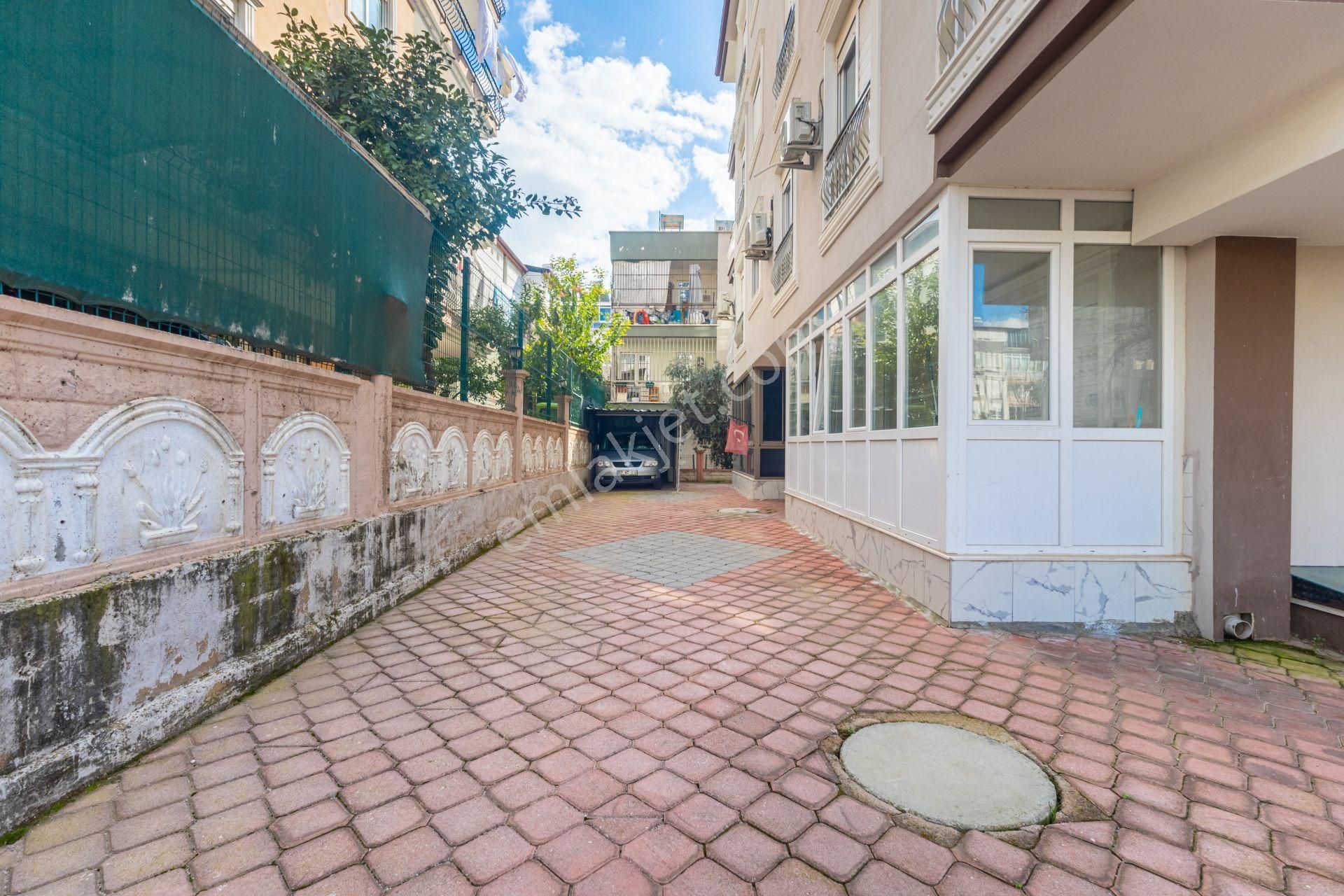 Karşıyaka Mahallesi'nde Satılık 4+1 Dubleks Daire - Görsel 4