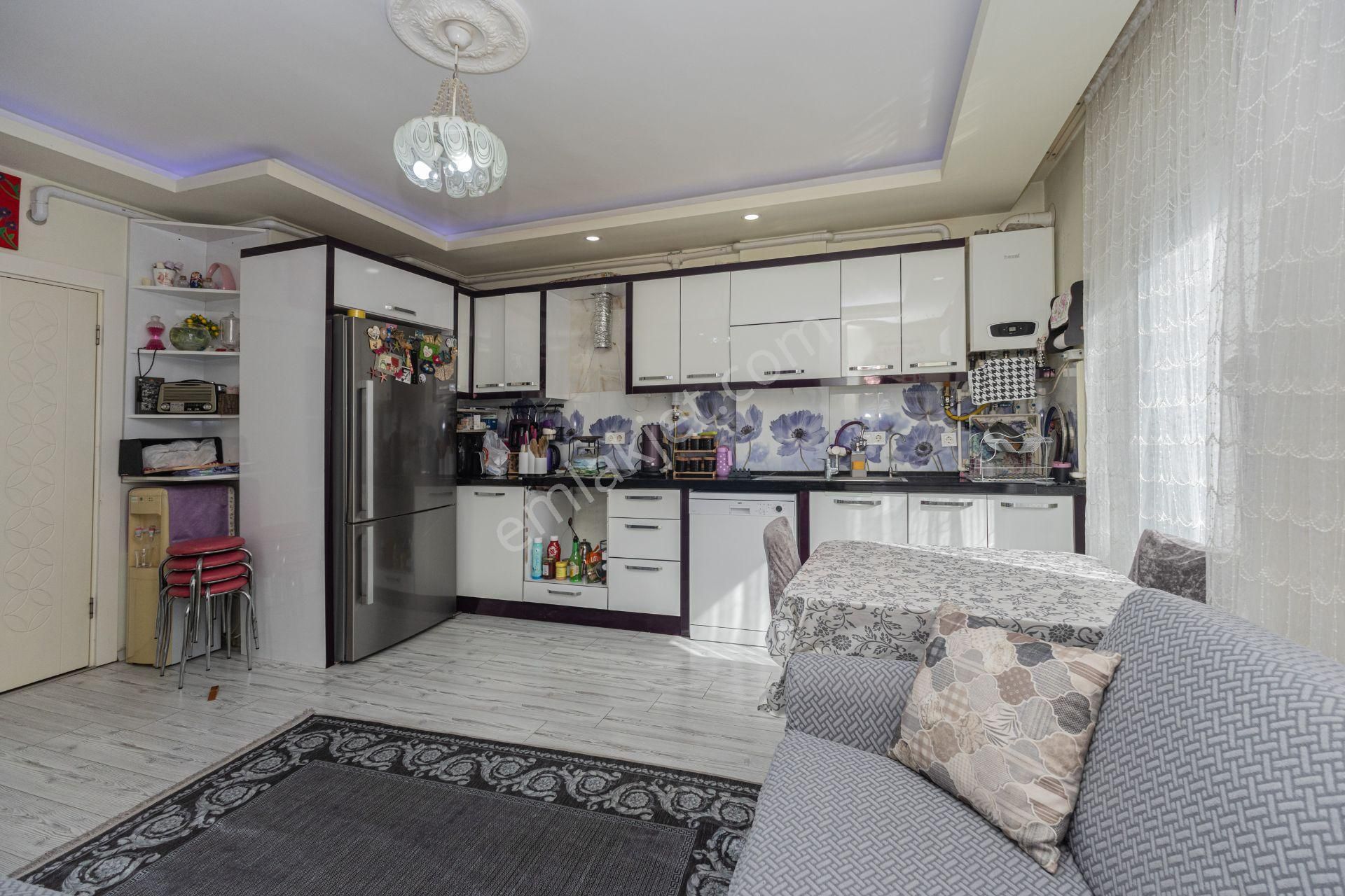 Karşıyaka Mahallesi'nde Satılık 4+1 Dubleks Daire - Görsel 15