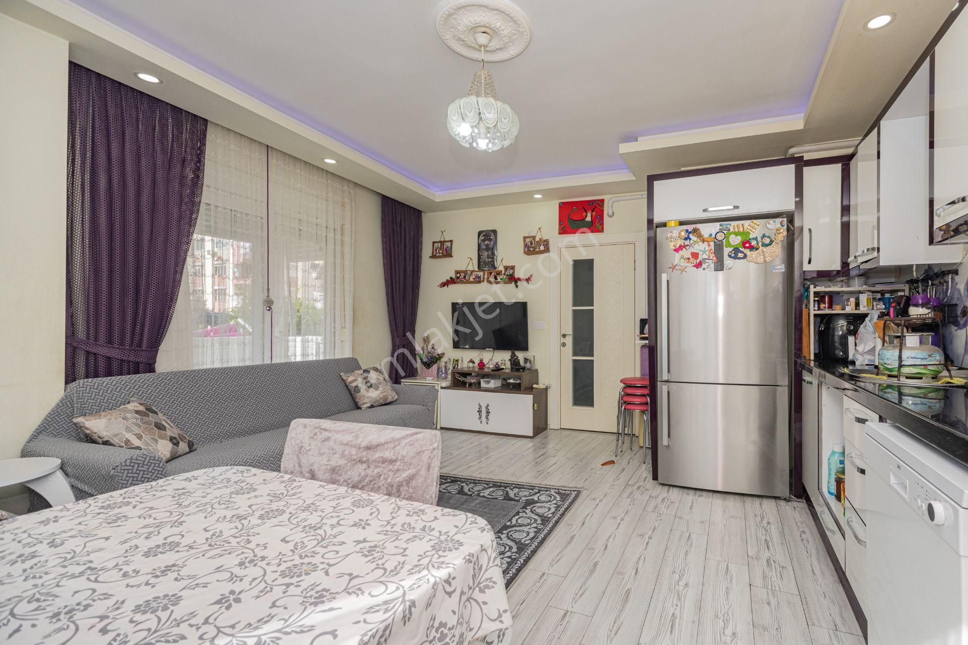 Karşıyaka Mahallesi'nde Satılık 4+1 Dubleks Daire - Görsel 14